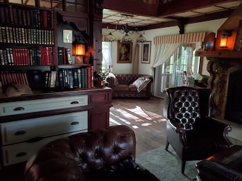 Le Manoir Aux Secrets,,3 star