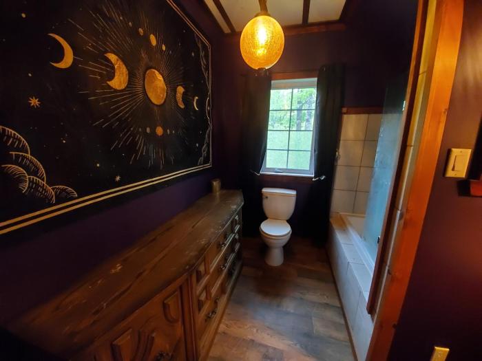 le manoir aux secrets