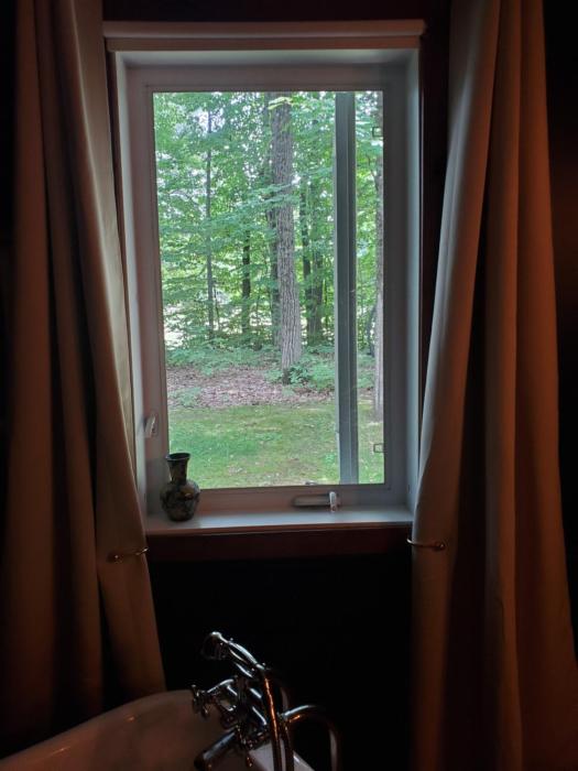 le manoir aux secrets