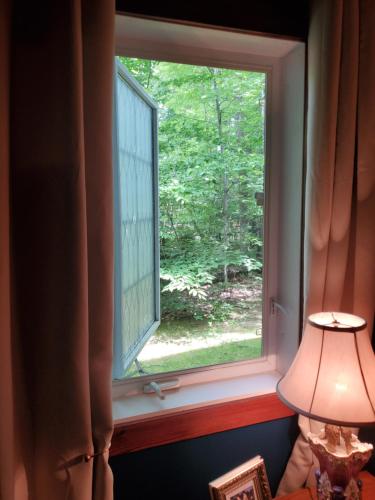 le manoir aux secrets