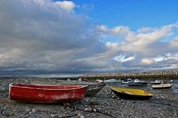 sea view cottage near snowdon and coastal trails
