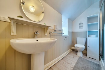 sea view cottage near snowdon and coastal trails