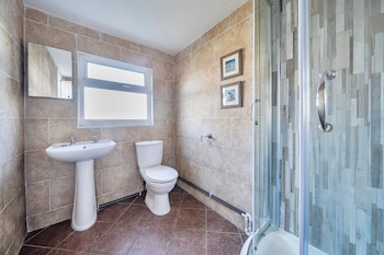 sea view cottage near snowdon and coastal trails