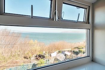 sea view cottage near snowdon and coastal trails