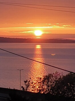 sea view cottage near snowdon and coastal trails