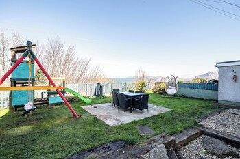 sea view cottage near snowdon and coastal trails