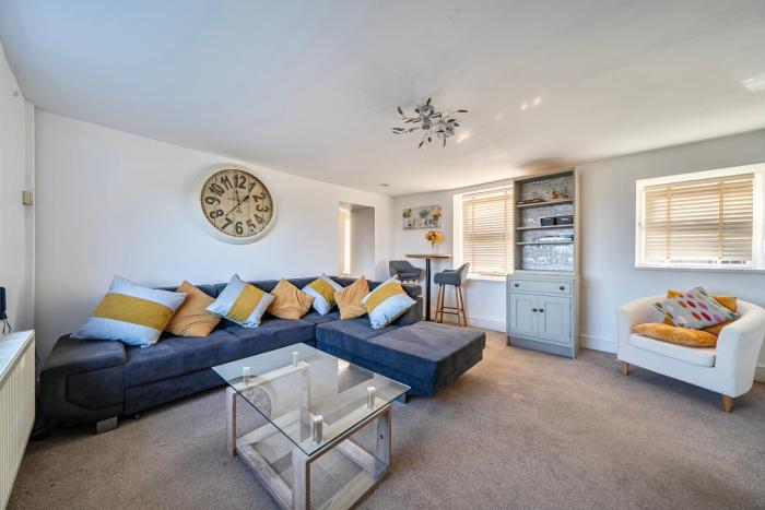 sea view cottage near snowdon and coastal trails
