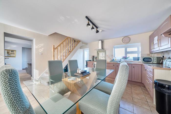 sea view cottage near snowdon and coastal trails