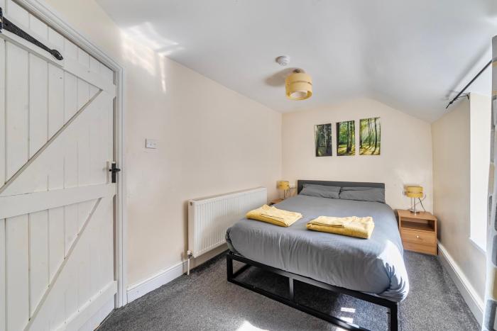 sea view cottage near snowdon and coastal trails