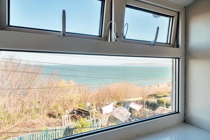 sea view cottage near snowdon and coastal trails