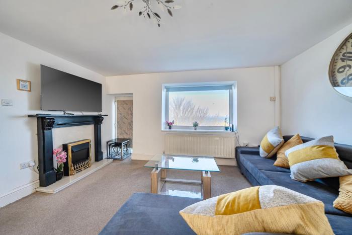 sea view cottage near snowdon and coastal trails