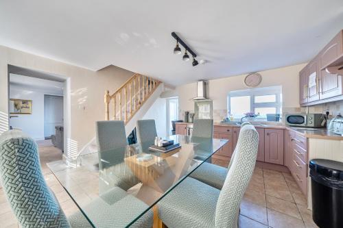sea view cottage near snowdon and coastal trails