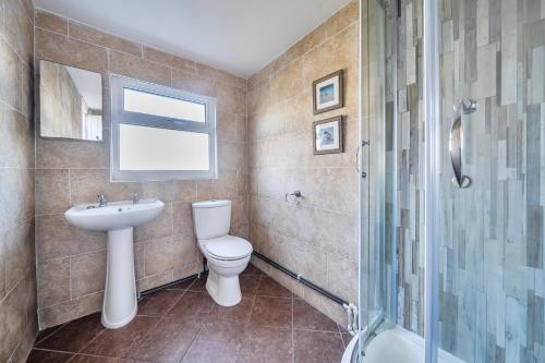 sea view cottage near snowdon and coastal trails