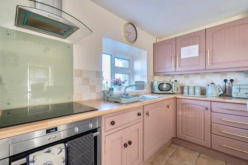 sea view cottage near snowdon and coastal trails