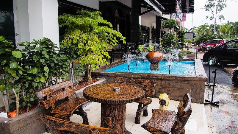 7 heaven boutique hotel