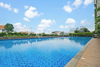 Arunika By Kozystay - Paskal,,3 star