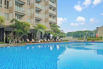 Arunika By Kozystay - Paskal,,3 star