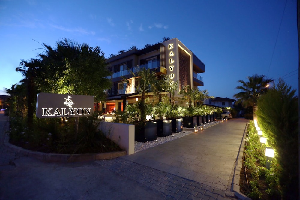 cesme
