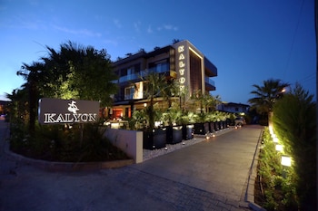 cesme