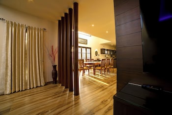 villa amore