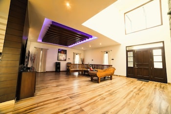 villa amore