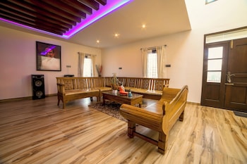 villa amore