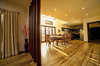 villa amore