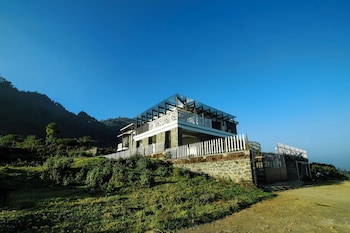 villa amore