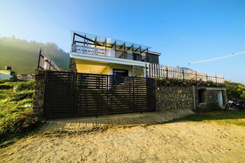 villa amore