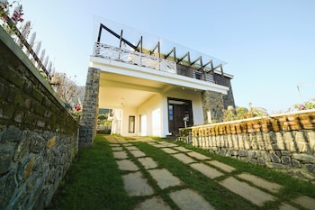 villa amore