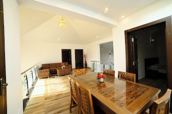villa amore