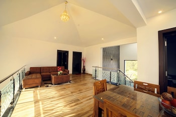 villa amore