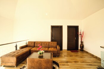 villa amore
