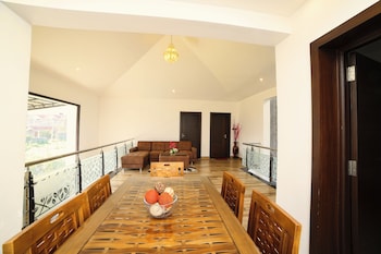 villa amore