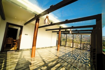 villa amore