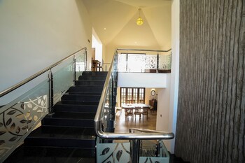 villa amore
