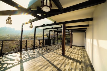 villa amore