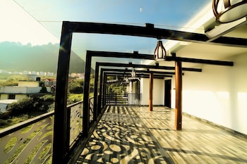villa amore
