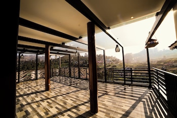 villa amore
