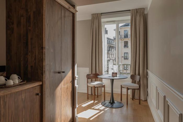 la maison des ducs