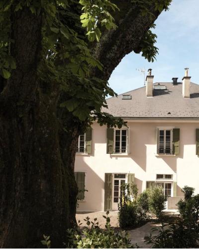 la maison des ducs