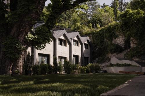 la maison des ducs