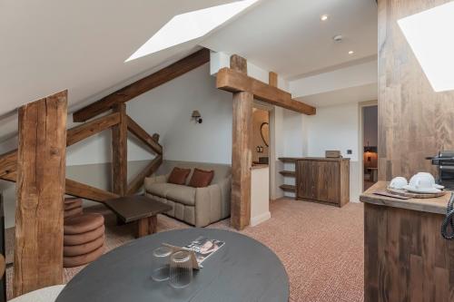 la maison des ducs