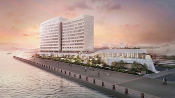 hoshino resorts risonare shimonoseki