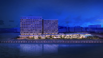 hoshino resorts risonare shimonoseki