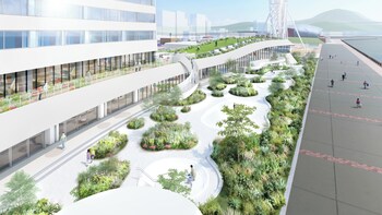 hoshino resorts risonare shimonoseki