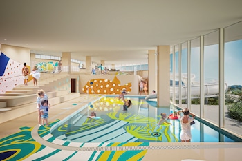 Hoshino Resorts Risonare Shimonoseki,,3 star