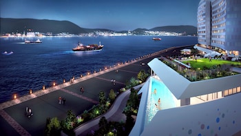 Hoshino Resorts Risonare Shimonoseki,,3 star
