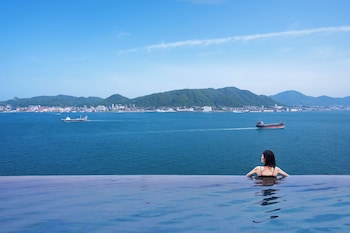 Hoshino Resorts Risonare Shimonoseki,,3 star