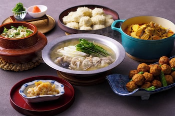 Hoshino Resorts Risonare Shimonoseki,,3 star